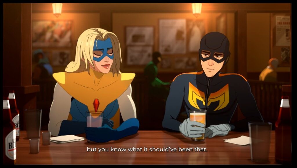 Dispatch Review - Image 1