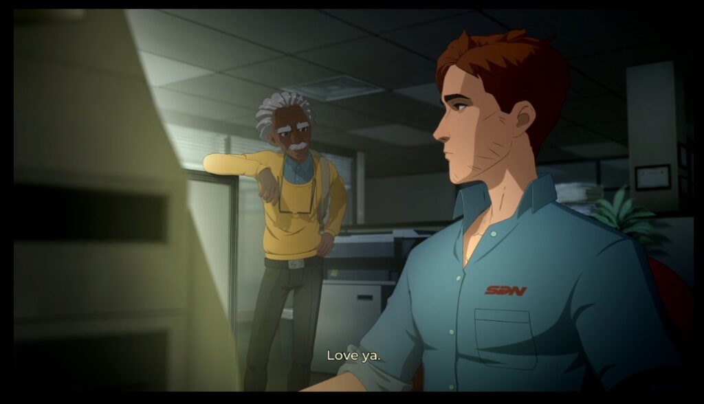 Dispatch Review - Image 2