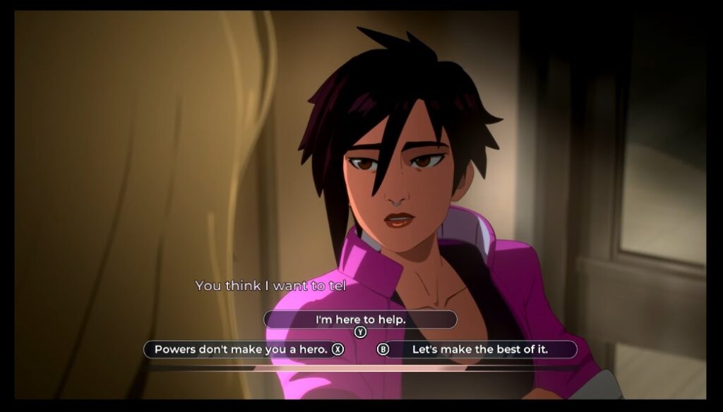 Dispatch Review - Image 4