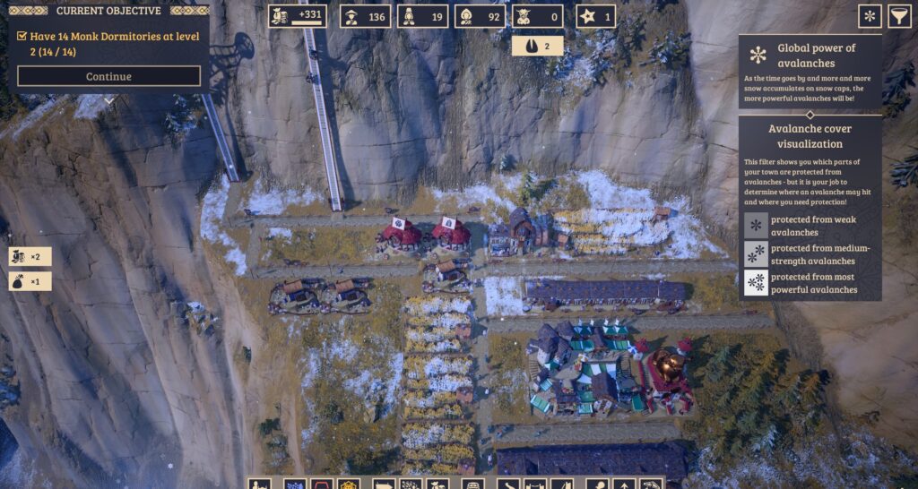 Laysara Summit Kingdom Review - Image 2