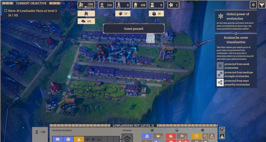 Laysara Summit Kingdom Review - Image 3