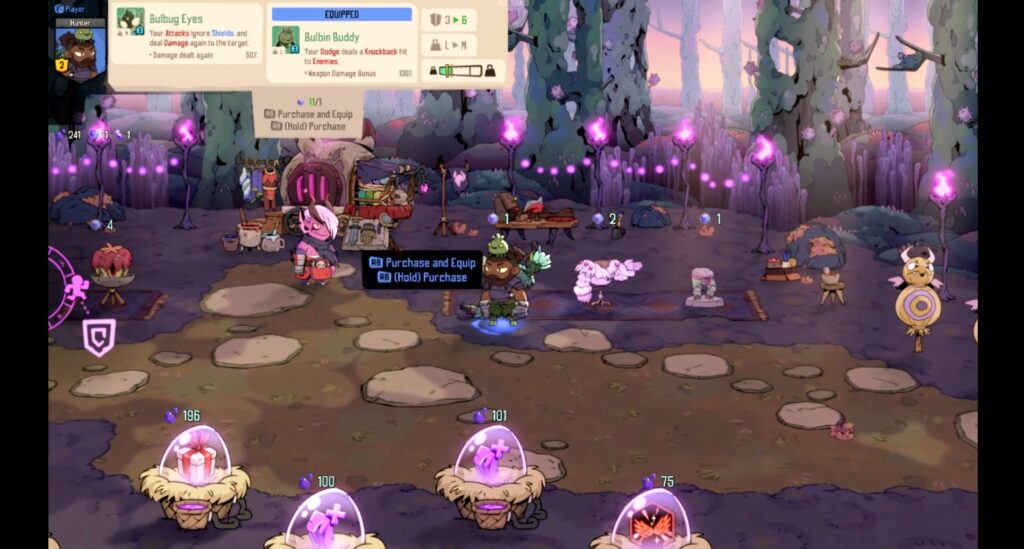 Rotwood Review - Image 1