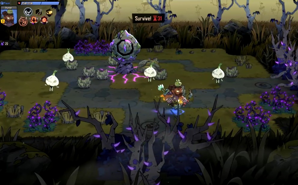 Rotwood Review - Image 2