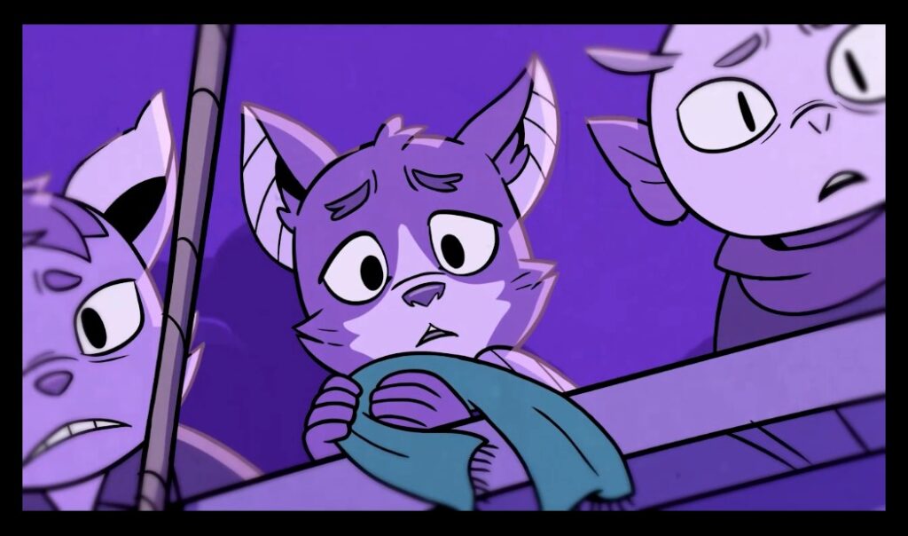 Rotwood Review - Image 3