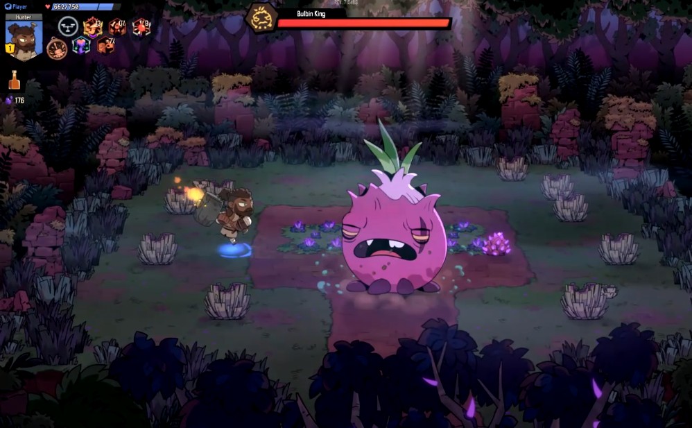 Rotwood Review - Image 4