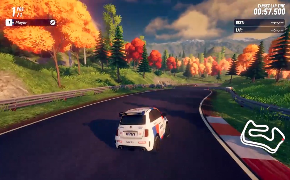 iRacing Arcade Review - Image 3