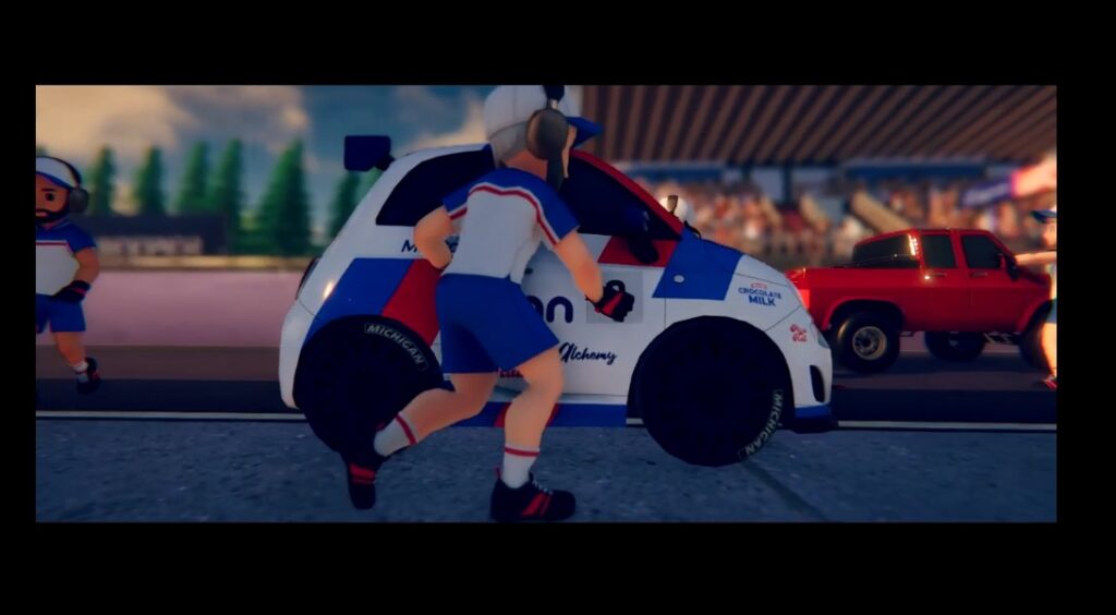 iRacing Arcade Review - Image 4