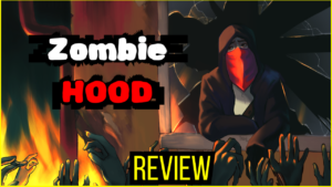 ZombieHood Review Youtube Thumbnail