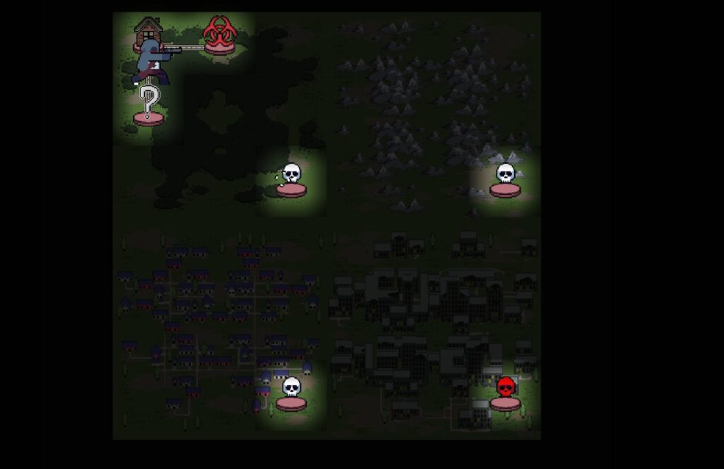 Zombiehood Review - Image 3