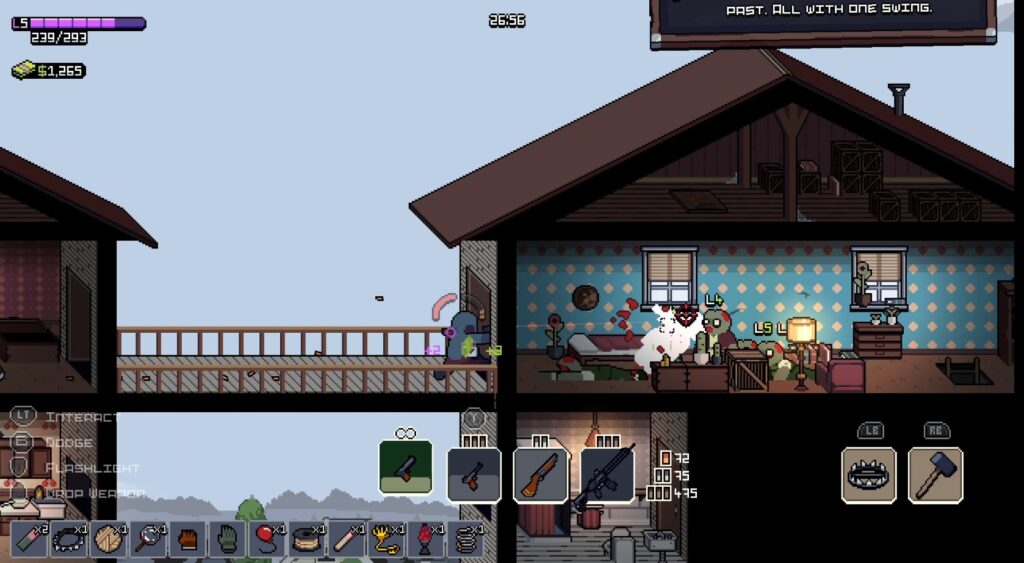 Zombiehood Review - Image 4