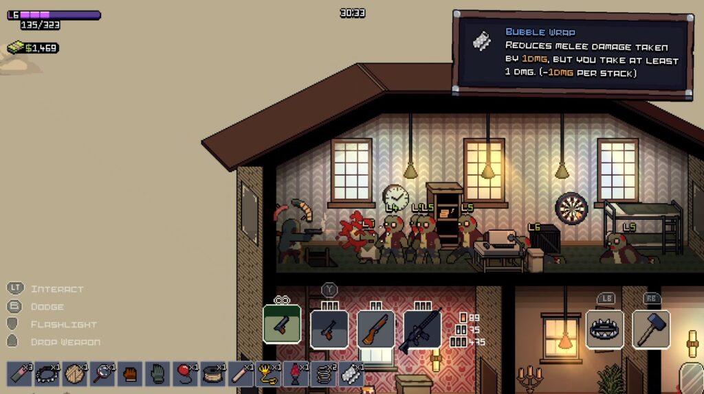 Zombiehood Review - Image 5