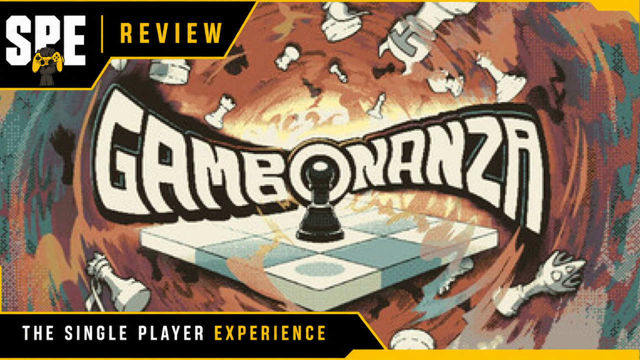 Gambonanza - SPE Review