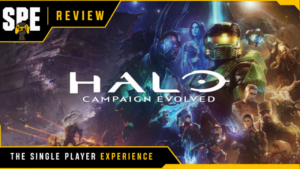 Halo Campaign Evolved - Spe Review