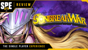Sunbreak War - SPE Review
