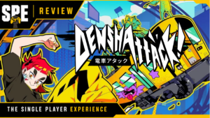 Denshattack - SPE Review