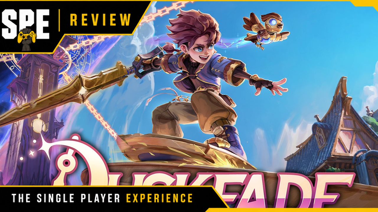Duskfade - SPE Review