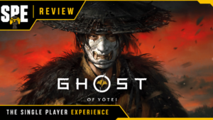 Ghost of Yōtei - SPE Review