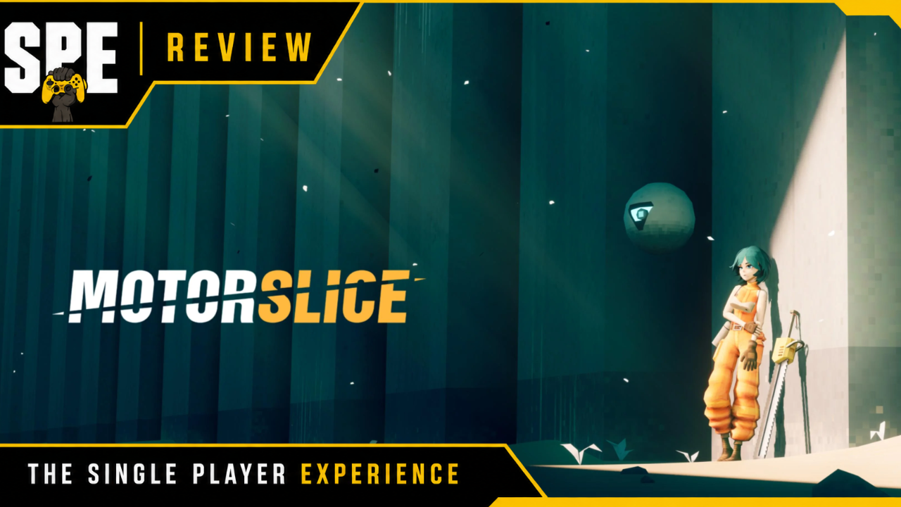 MotorSlice - SPE Review