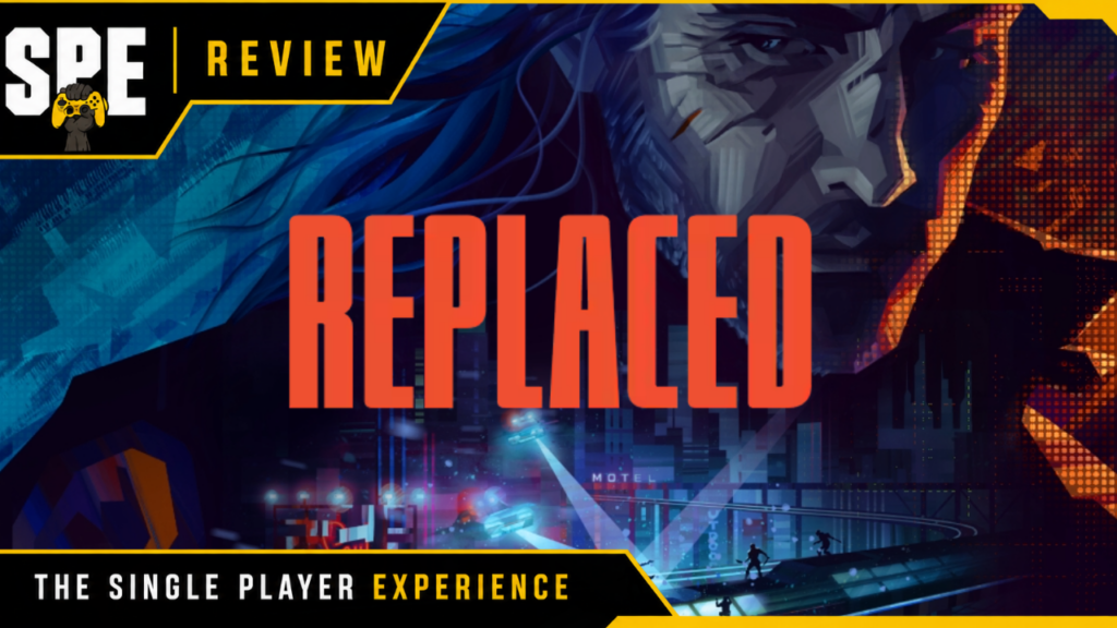 Replaced