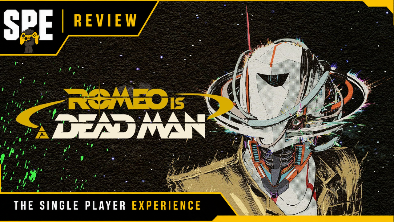 Romeo Is a Dead Man - SPE Review