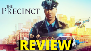 The Precinct Review Thumbnail