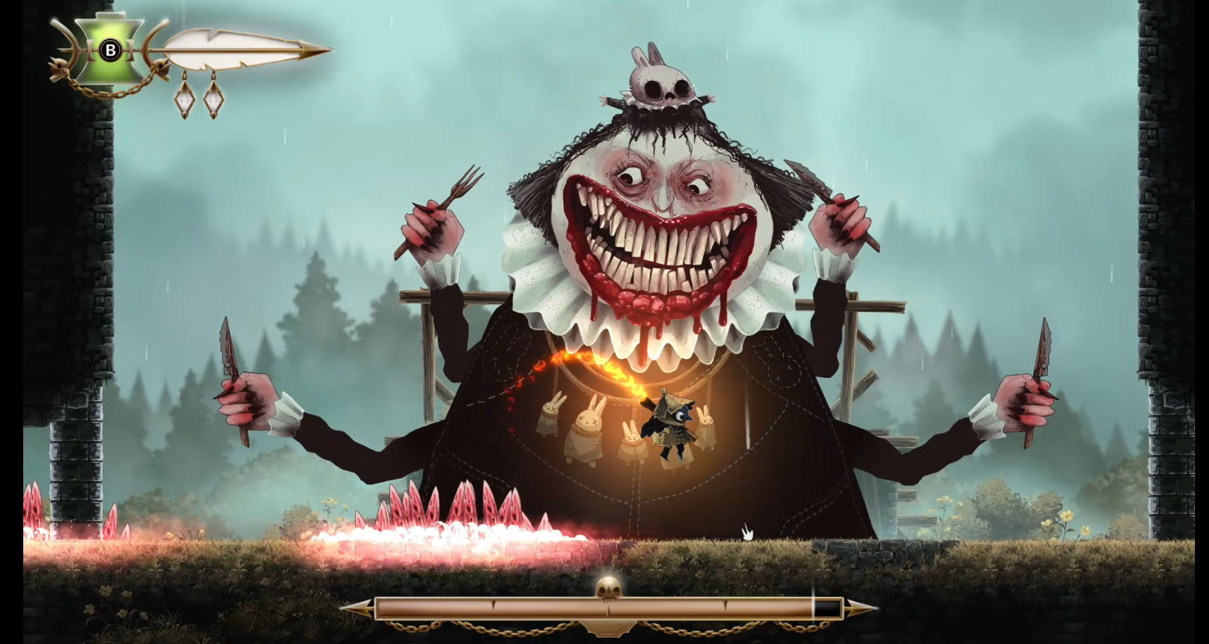 Well Dweller - Image 2