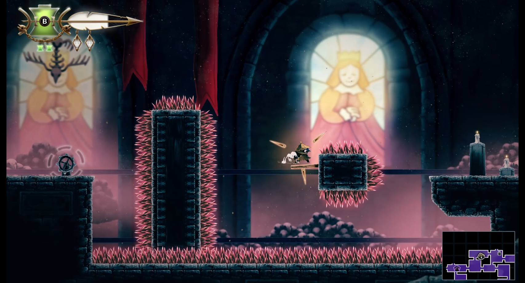 Well Dweller - Image 3