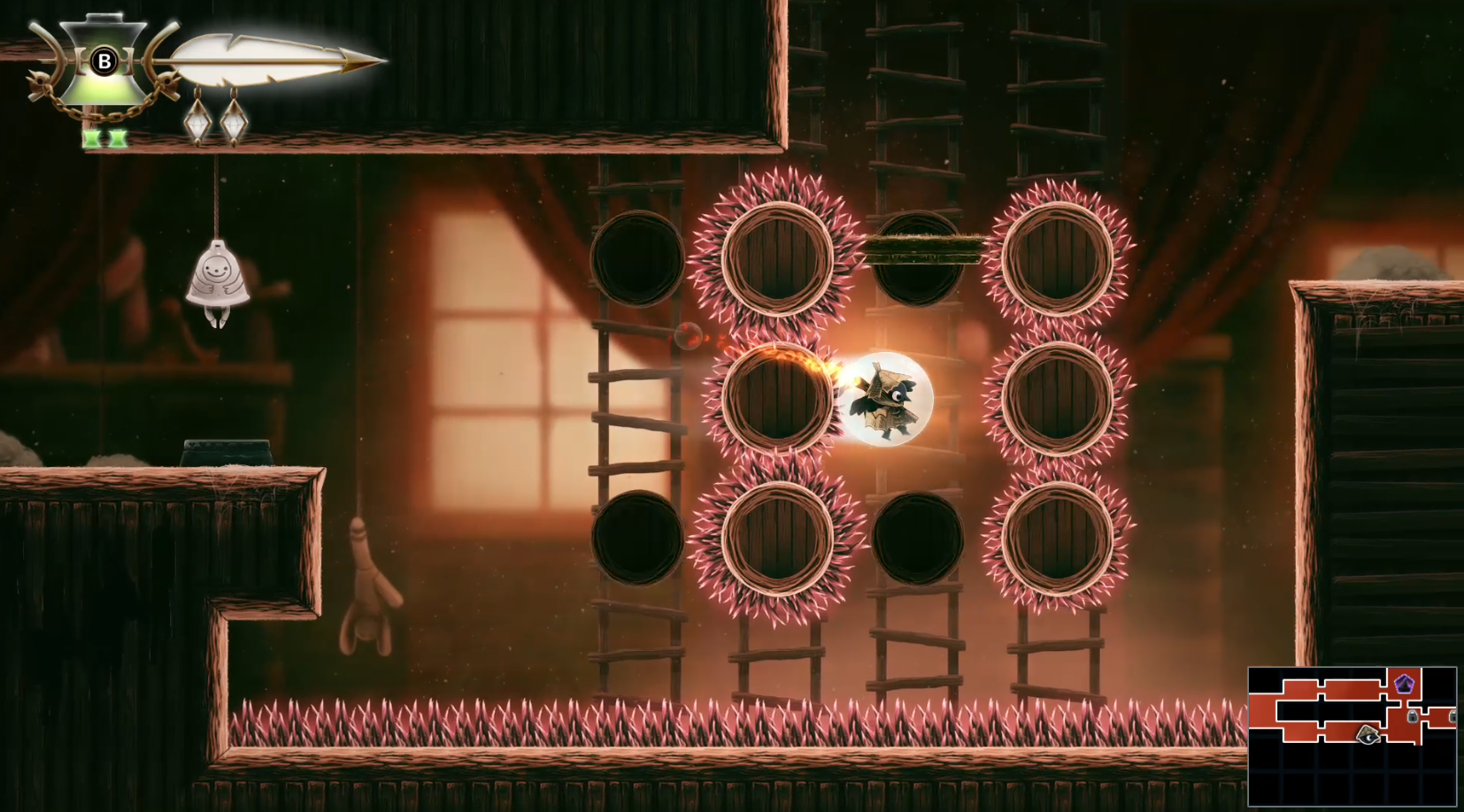 Well Dweller - Image 5
