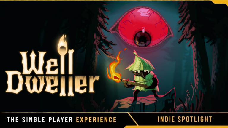 Well Dweller - SPE Indie Spotlight