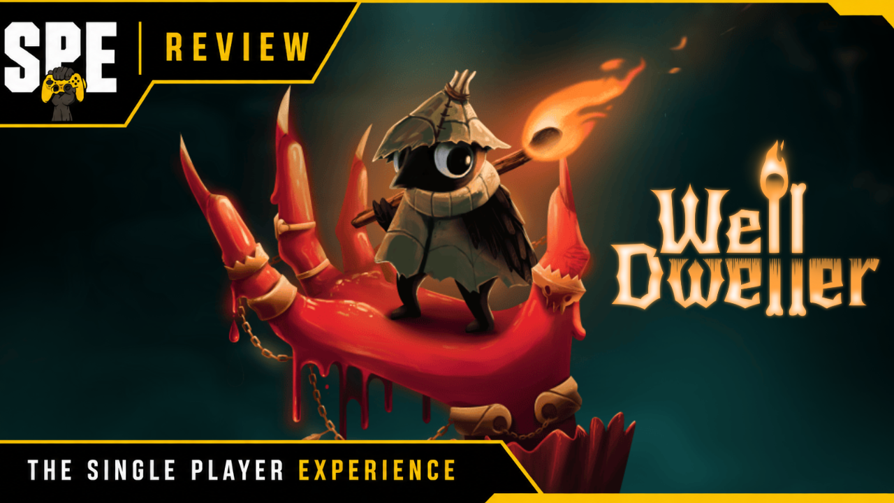 Well Dweller - SPE Review